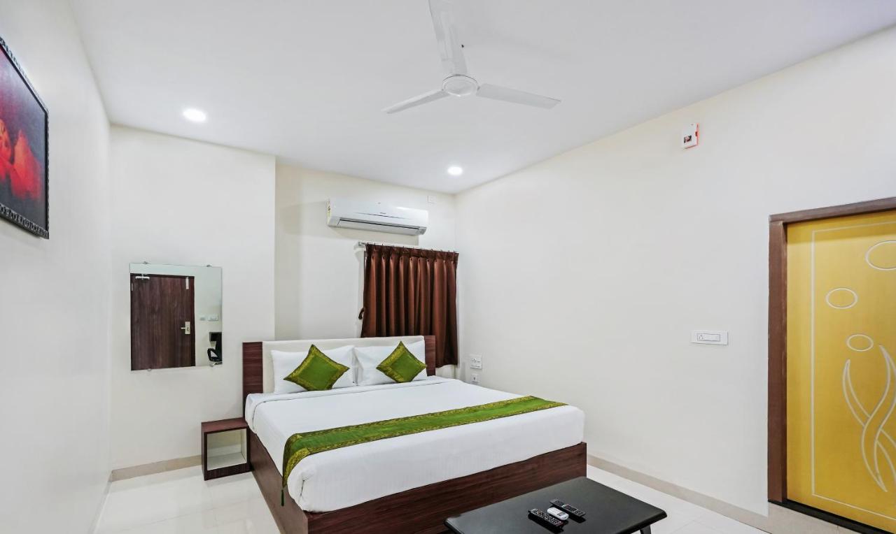 Super Collection O Dabagardens Near Beach Road Visakhapatnam Exterior foto